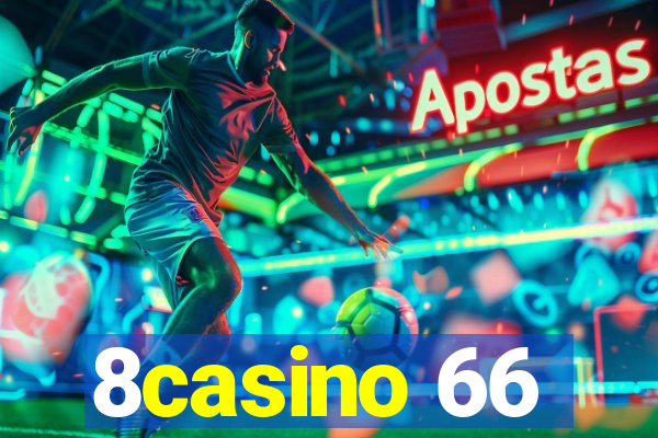 8casino 66